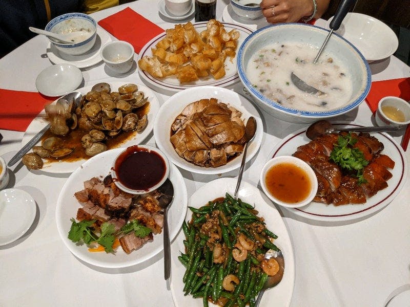 Supper Inn Chinese Restaurant